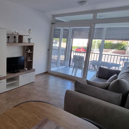 Apartmani Sunce I More 프레멘투라 외부 사진