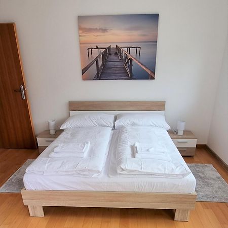 Apartmani Sunce I More 프레멘투라 외부 사진
