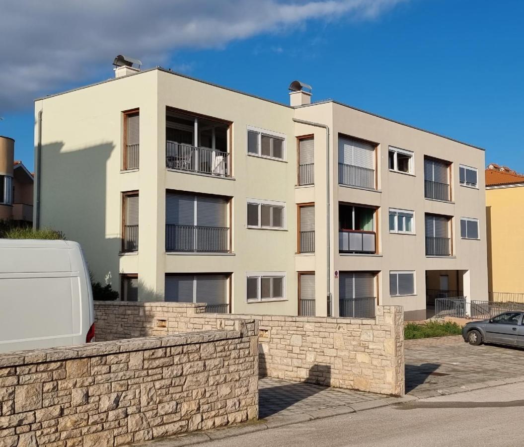 Apartmani Sunce I More 프레멘투라 외부 사진