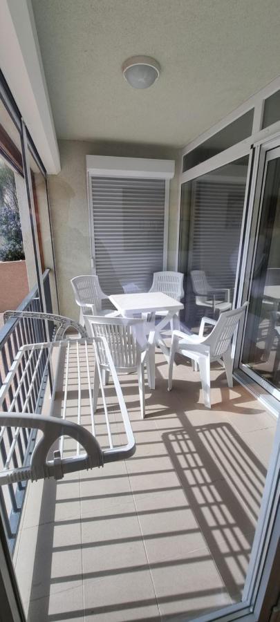 Apartmani Sunce I More 프레멘투라 외부 사진