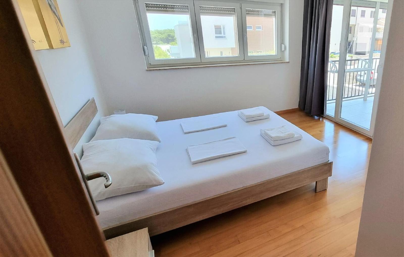 Apartmani Sunce I More 프레멘투라 외부 사진