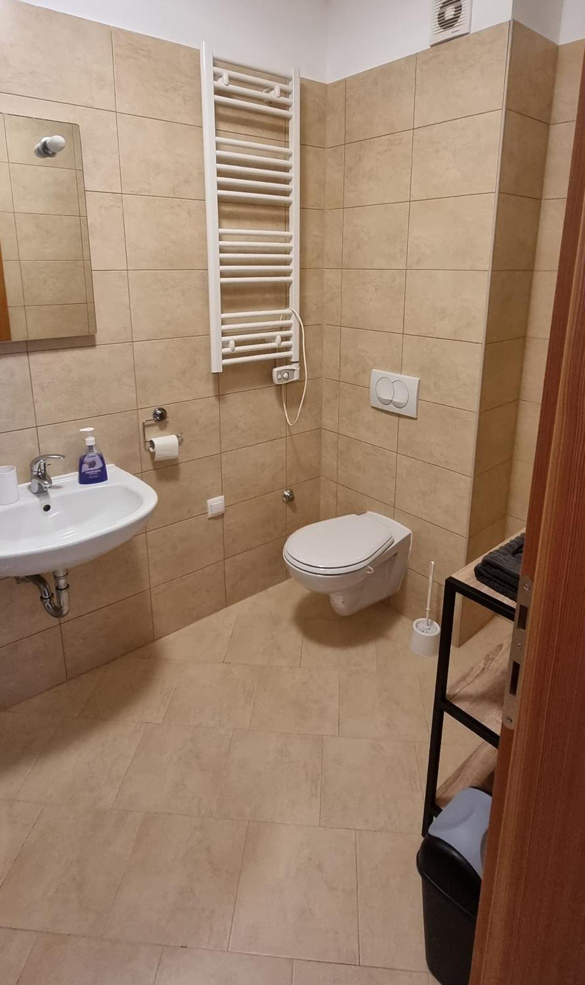 Apartmani Sunce I More 프레멘투라 외부 사진