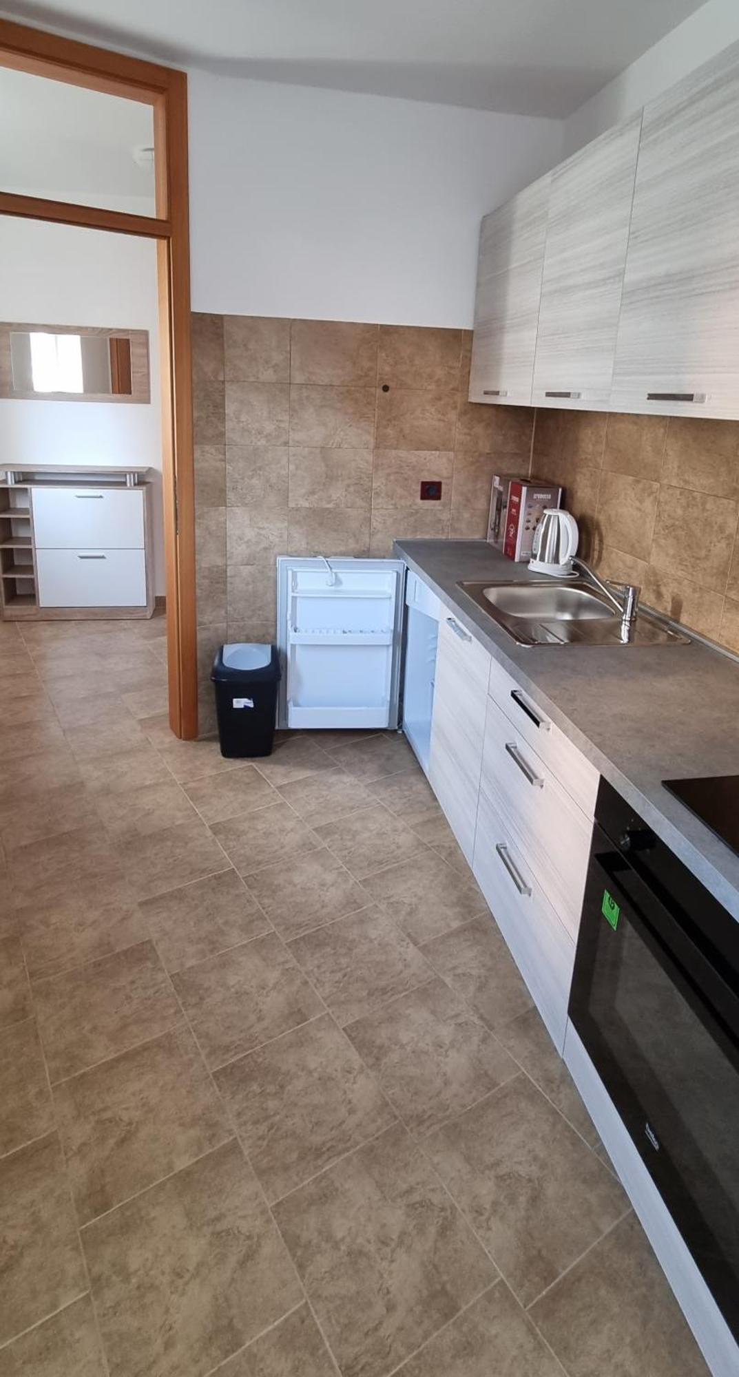 Apartmani Sunce I More 프레멘투라 외부 사진