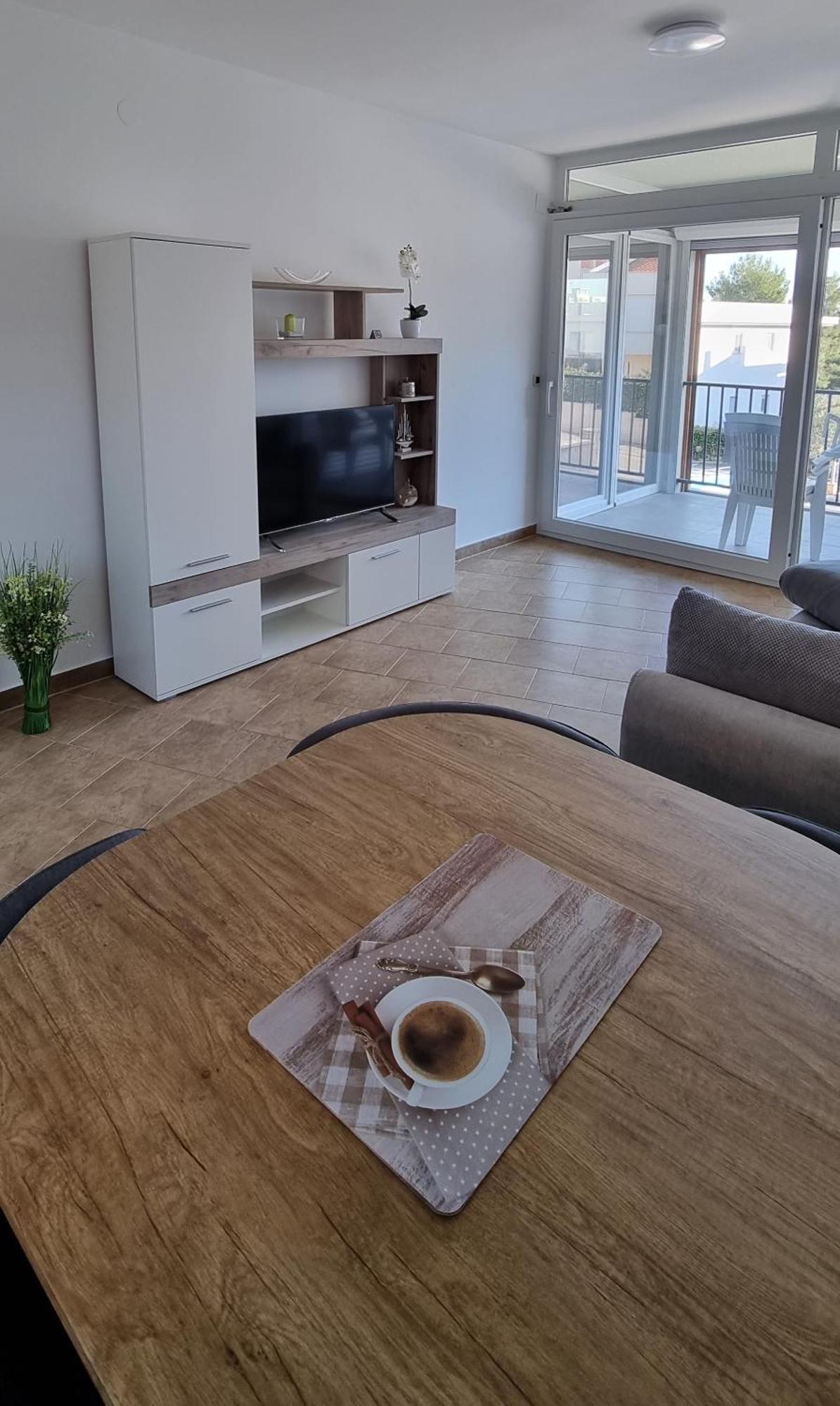 Apartmani Sunce I More 프레멘투라 외부 사진
