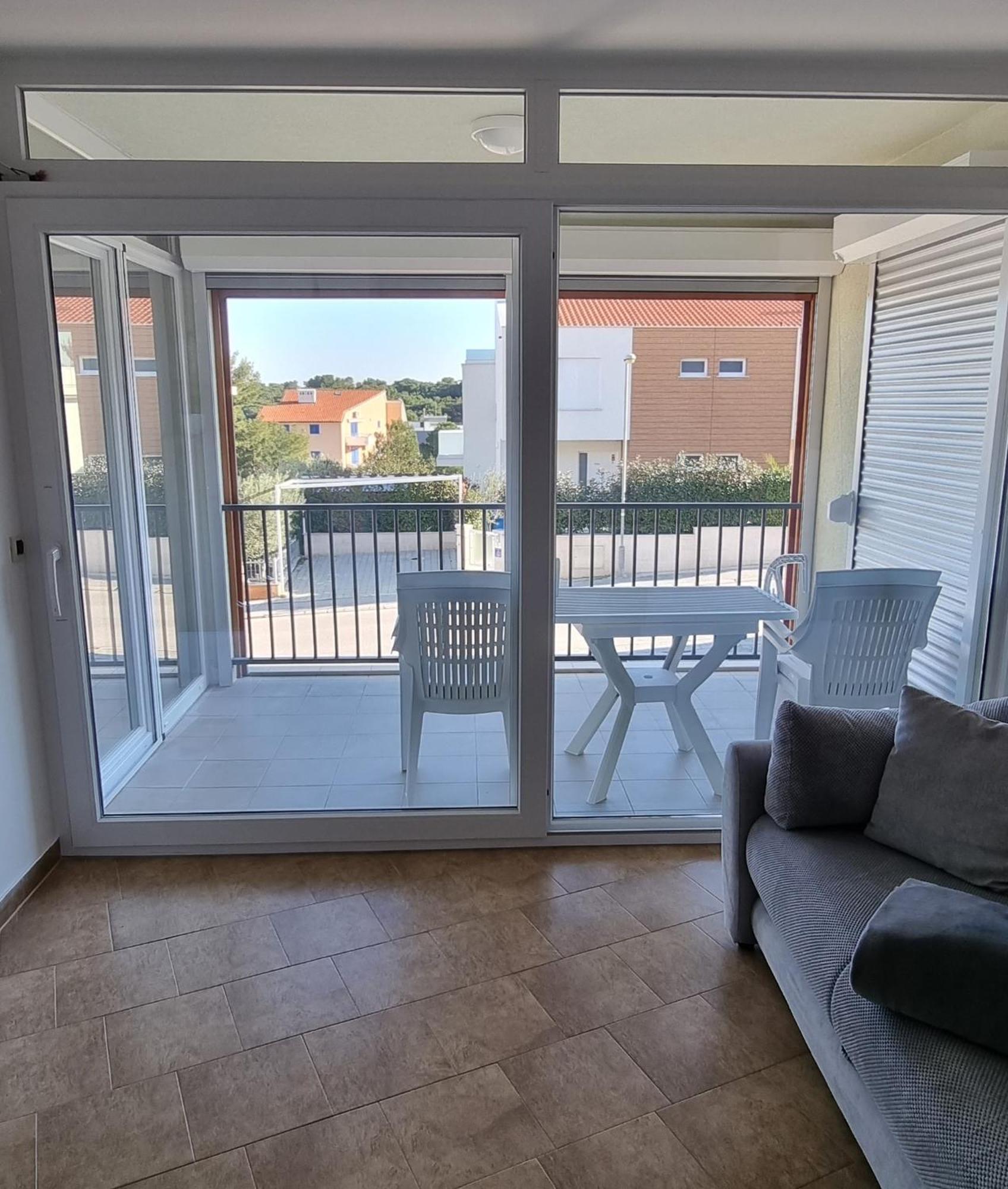 Apartmani Sunce I More 프레멘투라 외부 사진