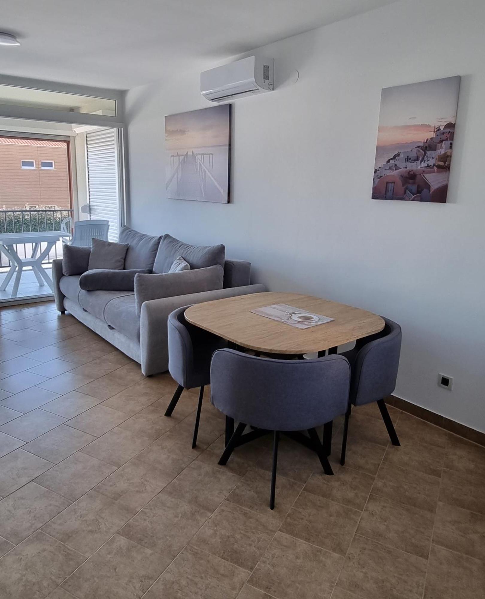Apartmani Sunce I More 프레멘투라 외부 사진