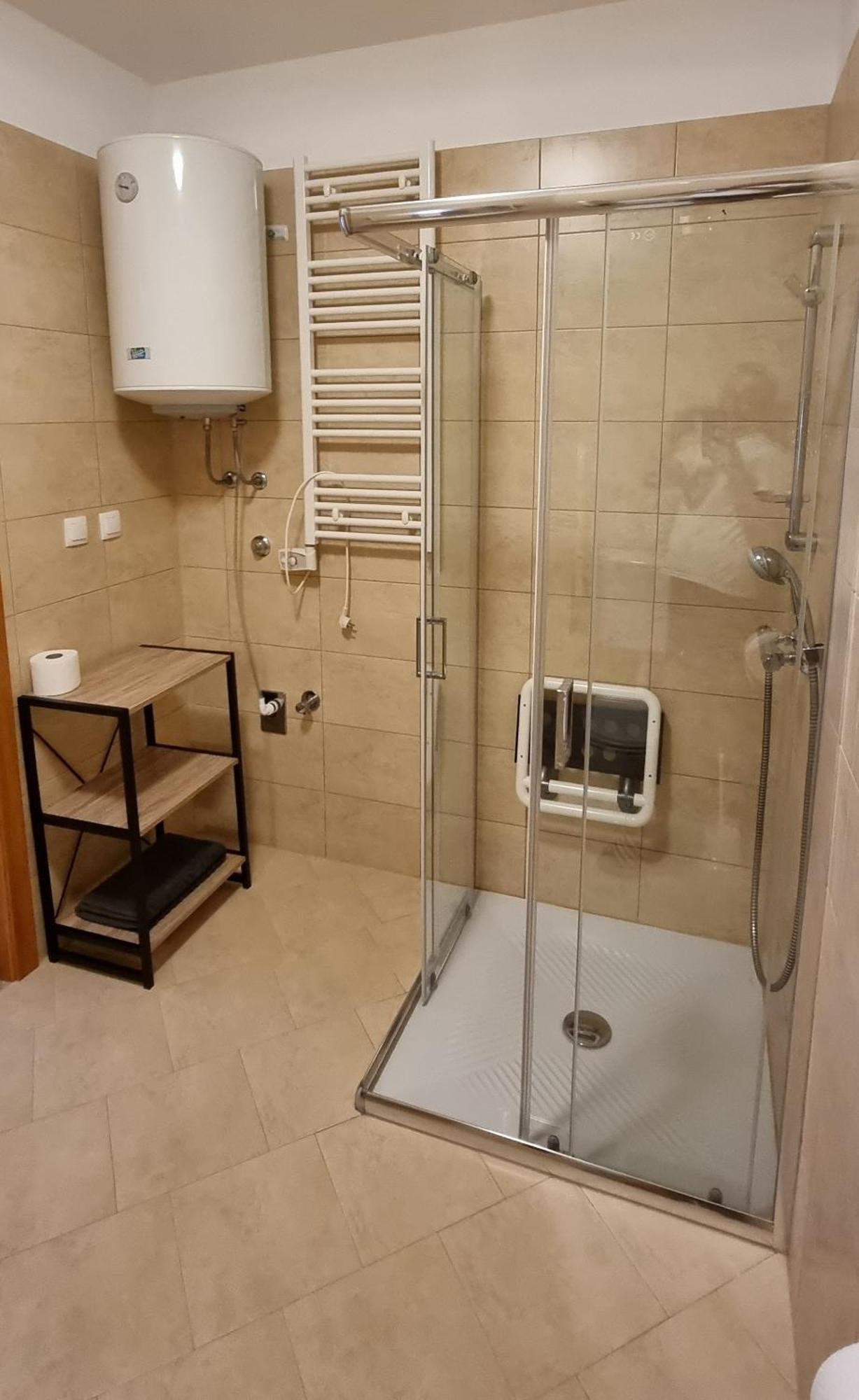 Apartmani Sunce I More 프레멘투라 외부 사진