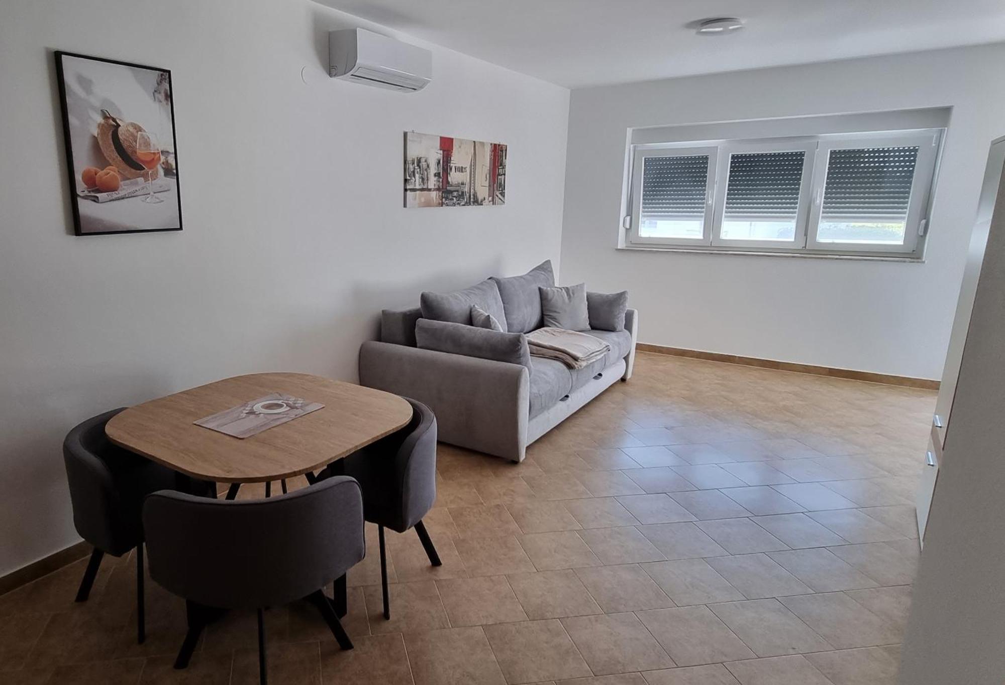 Apartmani Sunce I More 프레멘투라 외부 사진