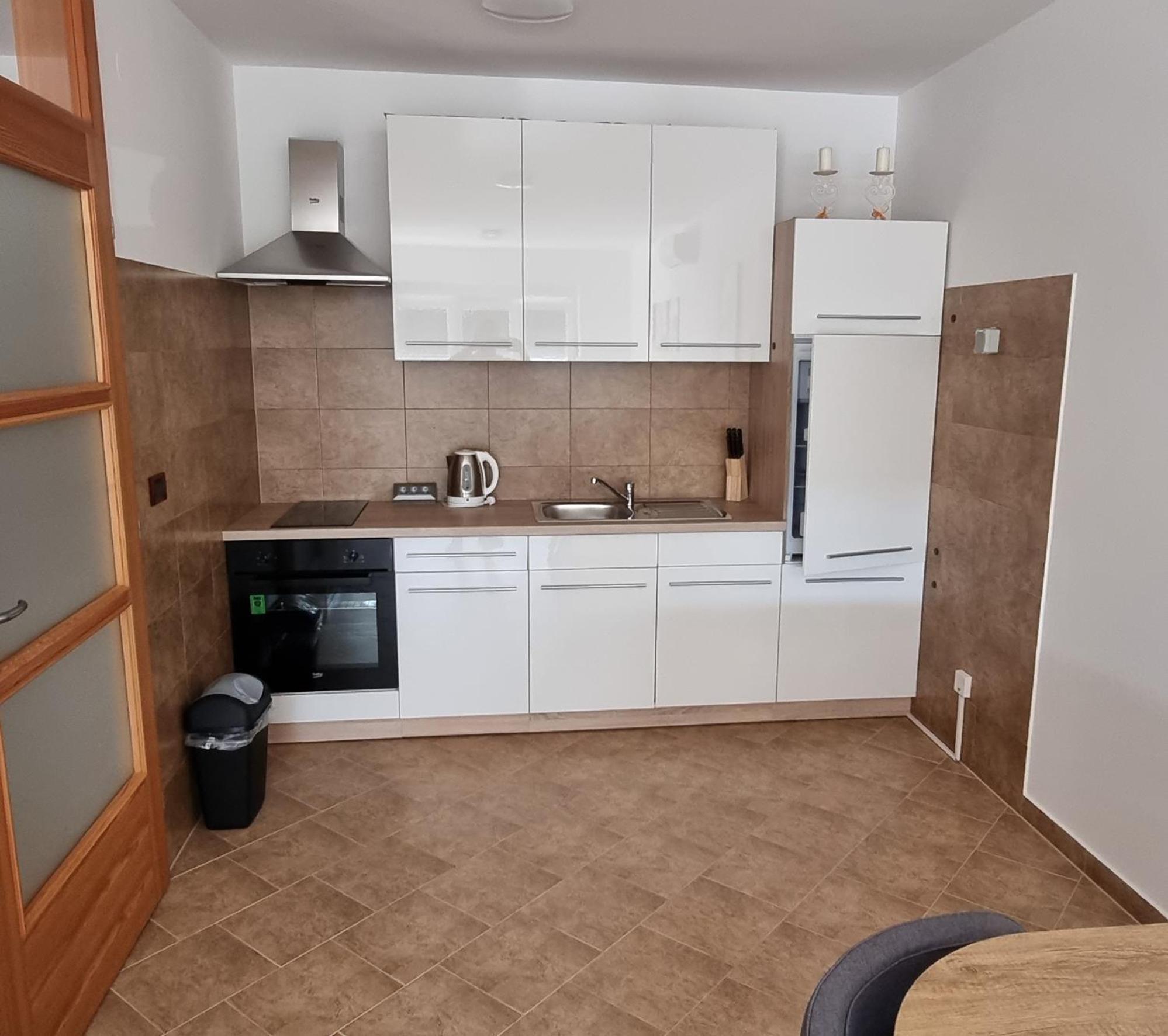 Apartmani Sunce I More 프레멘투라 외부 사진