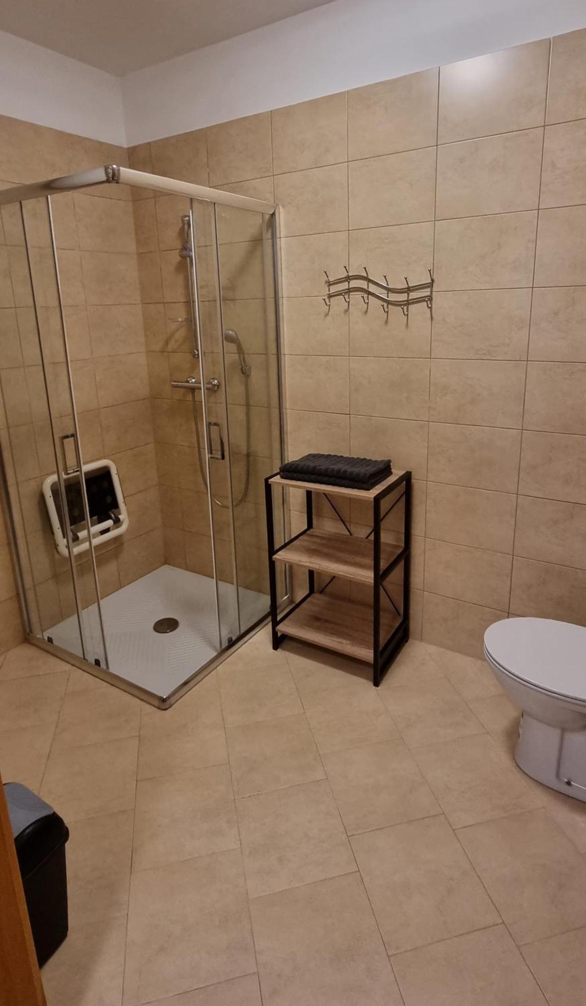 Apartmani Sunce I More 프레멘투라 외부 사진