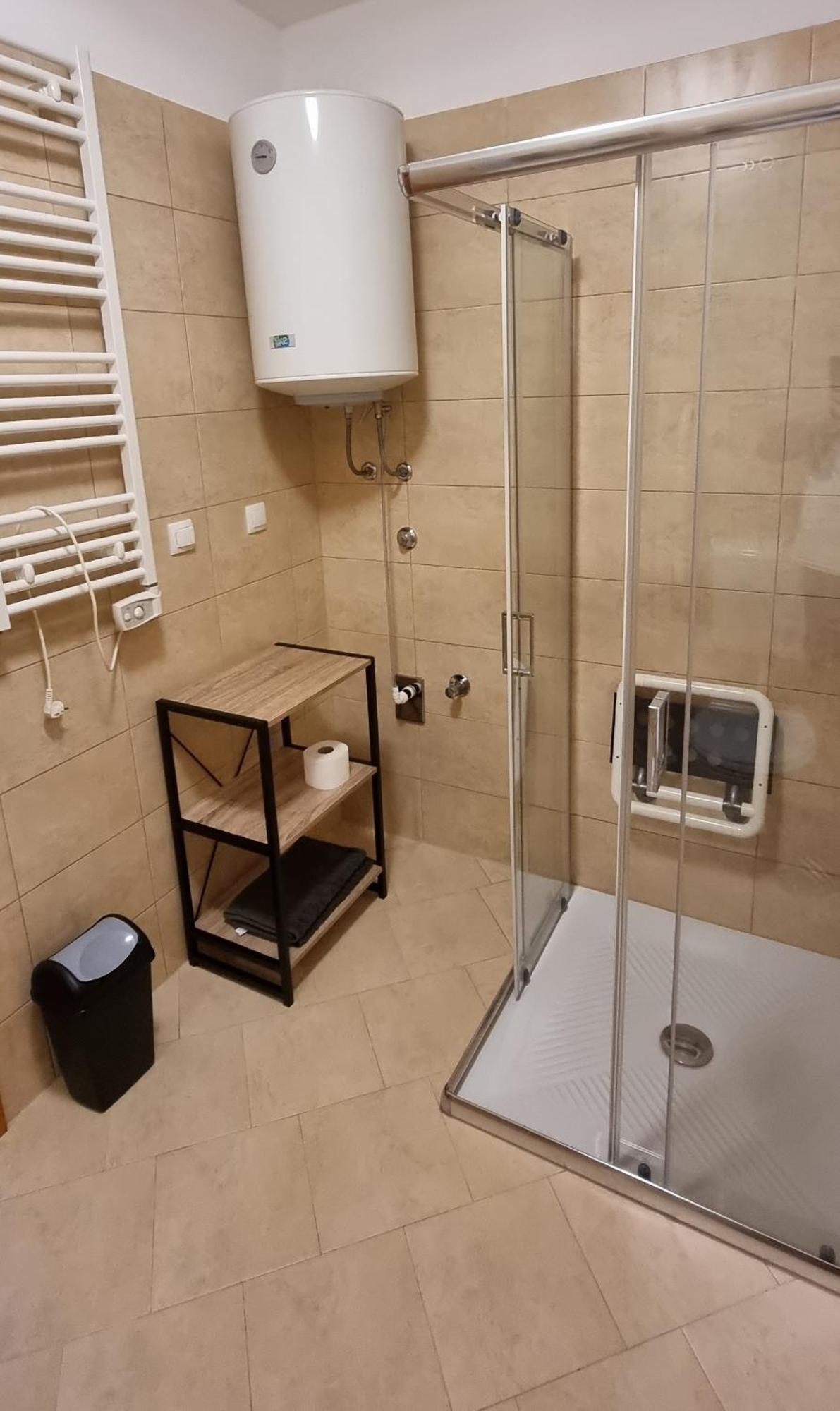 Apartmani Sunce I More 프레멘투라 외부 사진