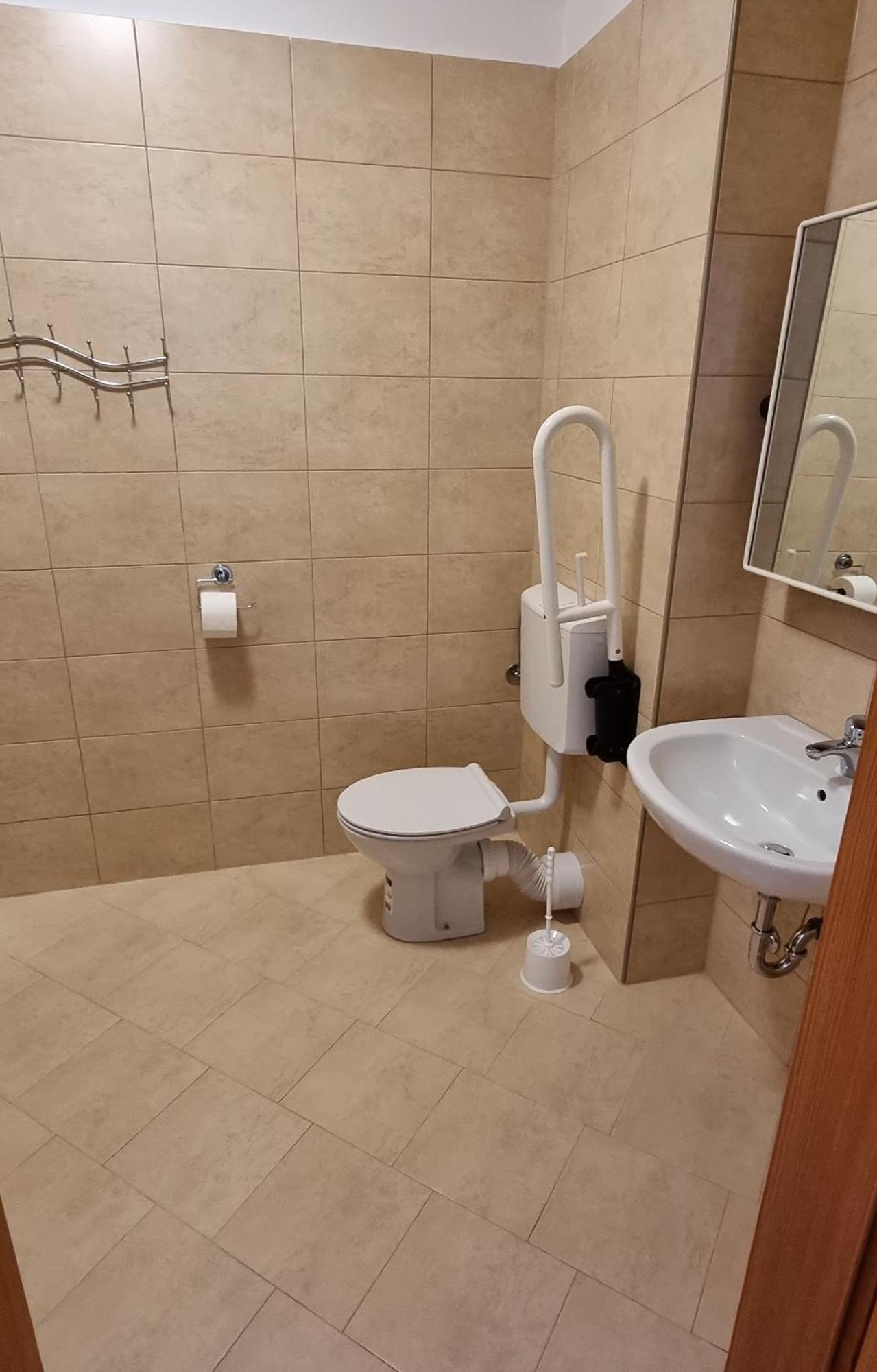 Apartmani Sunce I More 프레멘투라 외부 사진